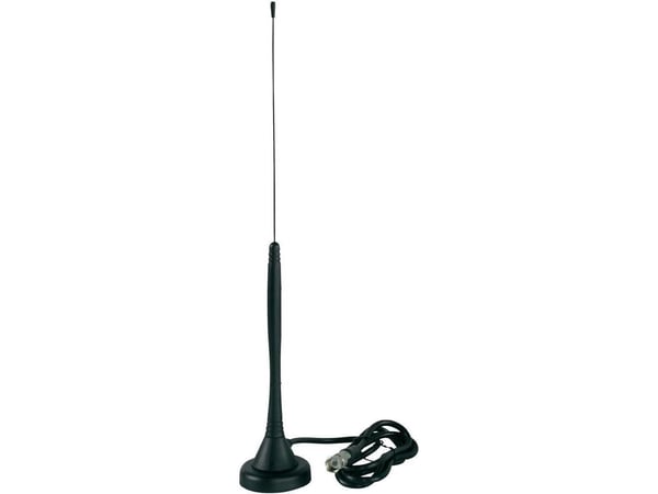 Schwaiger DVB-T sisäantenni passiivinen, sauva,