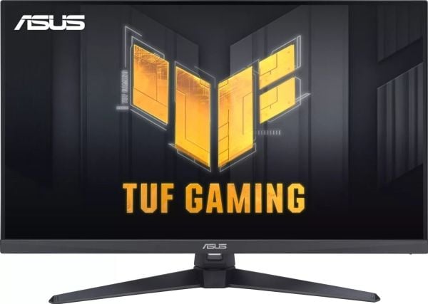 ASUS TUF Gaming VG328QA1A - LED-skjerm - gaming - 32" (31.5" synlig) - 1920 x 1080 Full HD (1080p) @ 170 Hz - VA - 300 cd/m² - 3000:1 - 1 ms - 2xHD...