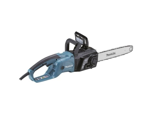 Makita UC3551A motorsag 2000 W 7500 rpm svart/turkis