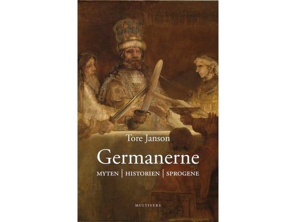 Germanerne | Tore Janson | Kieli: Tanska