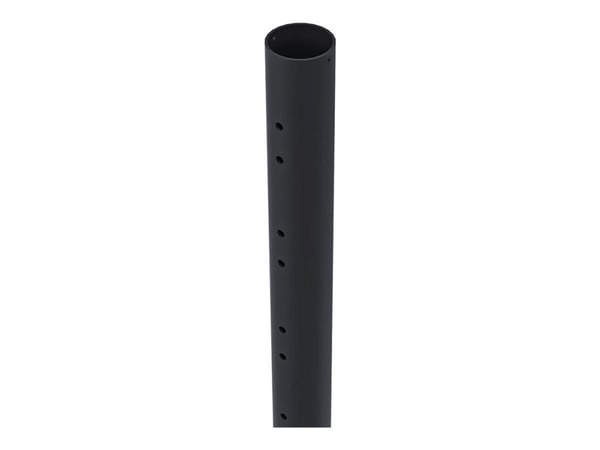 Neomounts FPMA-CP200BLACK, musta, Terästä, 50 kg, Katto, 0 - 2000 mm, FPMA-C200BLACK/C400BLACK/PLASMA-C100BLACK