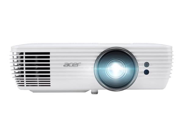 Acer H6815ATV - DLP-projektor - 4000 lumen - 4096 x 2160 - 16:9