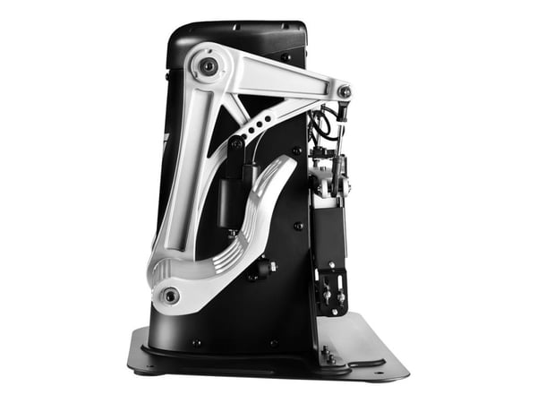 ThrustMaster TPR - Pedaler - kablet