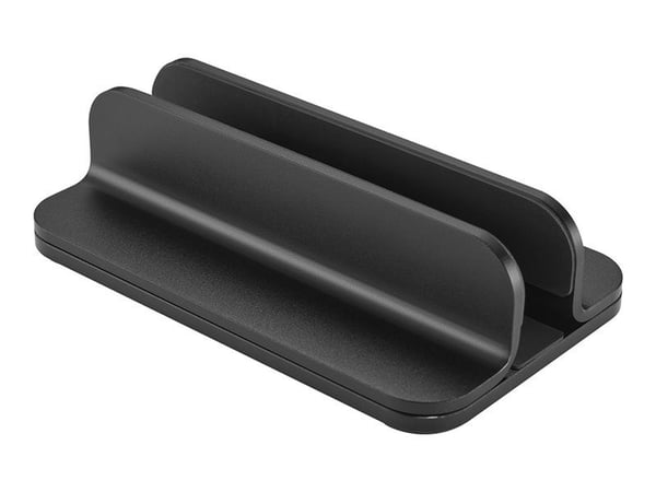 Neomounts NSLS300BLACK - Ställ för bärbar dator - på bord - 11" - 17" - svart