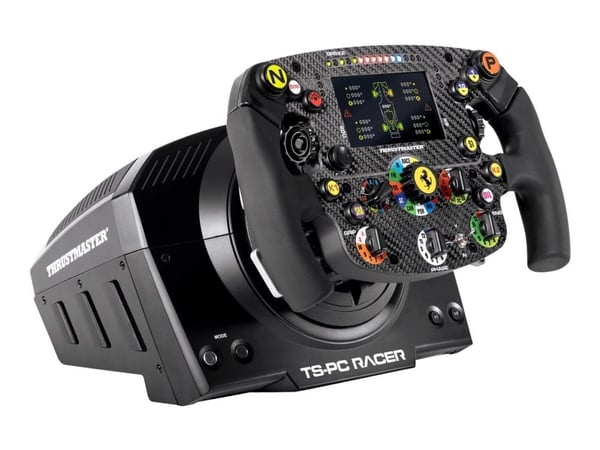 Thrustmaster TS-PC Racer Servo Base - Spilcontrollers hjulbase for spilcontroller hjulbase for spilcontroller