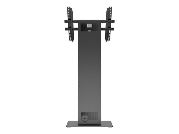 Multibrackets M Pro Series kioskstativ 15–32 tum, VESA 200x200–400x400, svart