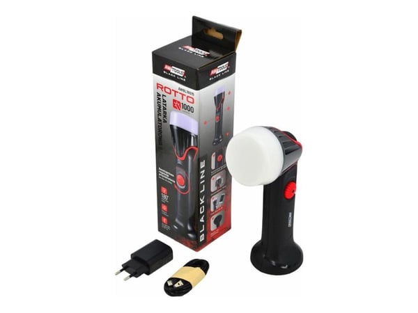 AWTOOLS - Työvalo - LED - 6500 K