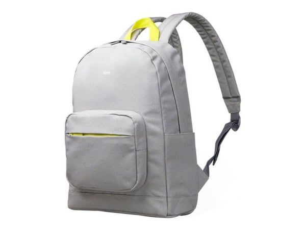Acer Vero Essential (ABG230) - kannettava reppu - 15.6" - harmaa - harmaa