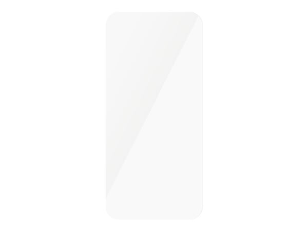 SAFE. by PanzerGlass - Skjermbeskyttelse for mobiltelefon - ultrabred passform - glass - for Apple iPhone 15 Plus
