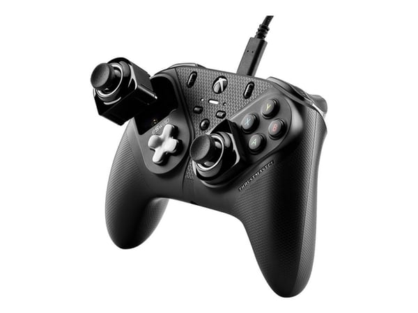 ThrustMaster eSwap S Pro - Gamepad - langallinen - PC:lle, Microsoft Xbox One, Microsoft Xbox Series S, Microsoft Xbox Series X -tietokoneille
