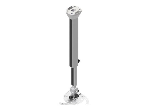Edbak PMV200W, Katto, 15 kg, Valkoinen, -7,5 - 7,5°, RoHS, 180 mm