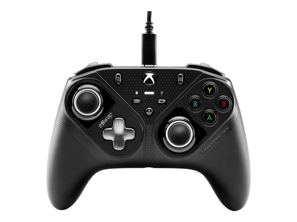 ThrustMaster eSwap S Pro - Gamepad - langallinen - PC:lle, Microsoft Xbox One, Microsoft Xbox Series S, Microsoft Xbox Series X -tietokoneille