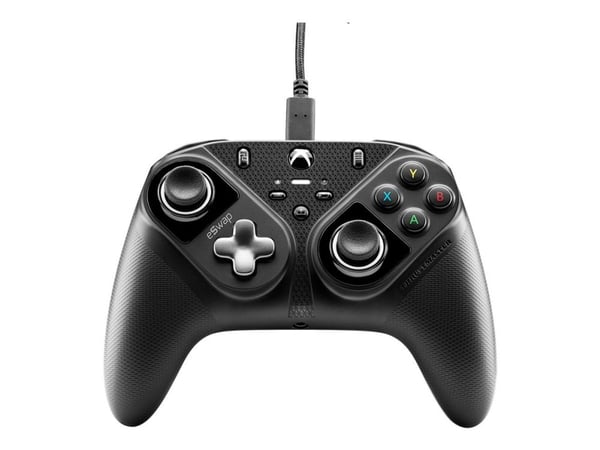 ThrustMaster eSwap S Pro - Gamepad - langallinen - PC:lle, Microsoft Xbox One, Microsoft Xbox Series S, Microsoft Xbox Series X -tietokoneille