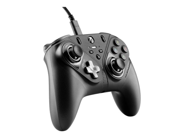 ThrustMaster eSwap S Pro - Gamepad - langallinen - PC:lle, Microsoft Xbox One, Microsoft Xbox Series S, Microsoft Xbox Series X -tietokoneille