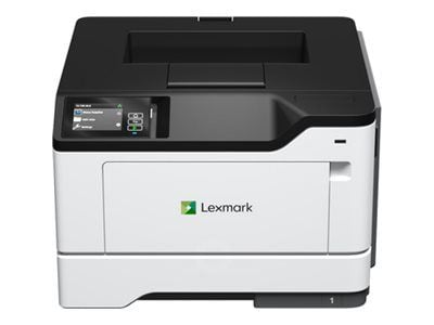 Lexmark MS531dw - Skriver - S/H - laser - A4/Legal - 1200 x 1200 dpi - opp til 44 spm - kapasitet: 350 ark - USB 2.0, Gigabit LAN, USB 2.0 vert, Wi...