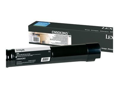 Hyperion C950X2KG, 32000 sivua, Musta, 1 kpl