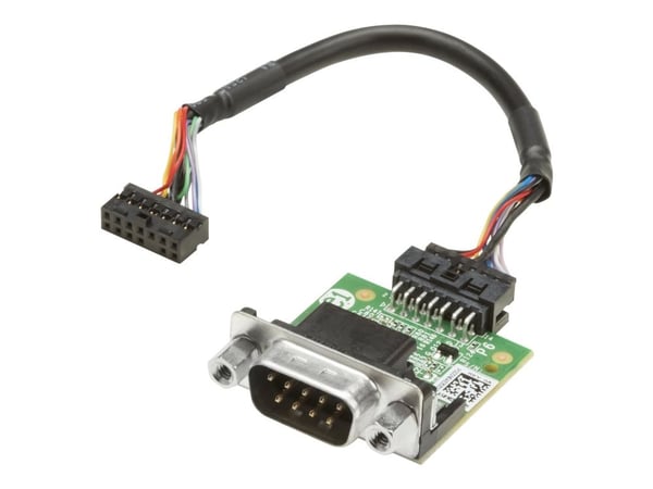 HP Internal Serial Port (600/705/800), Sarja, Vihreä, Kiina, Yritys, 85,9 mm, 119 mm