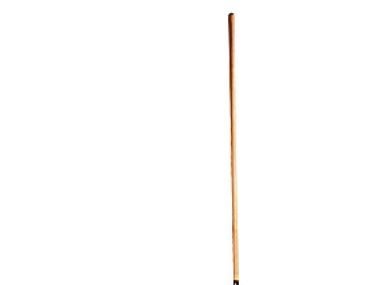 Fiskars Rakennusharava - Classic 144607, jossa on teräshampaat