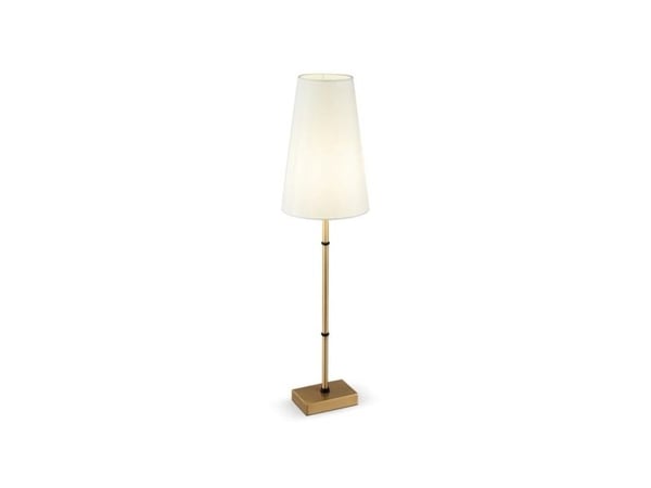 Bordlampe Maytoni ZARAGOZA H001TL-01BS, E14, 40W