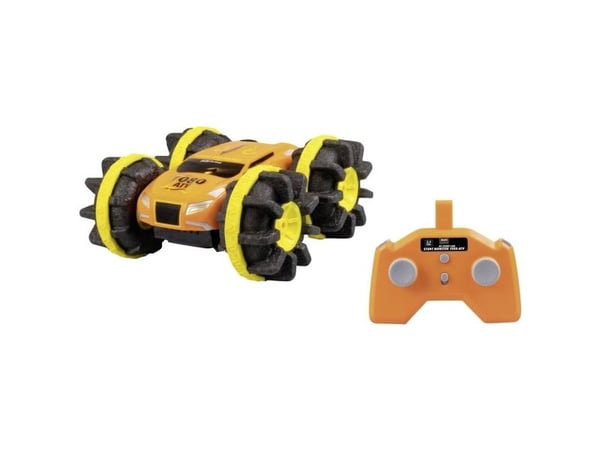 Revell Revell RC Cascade i bil "Monster 1080" med kjededrift