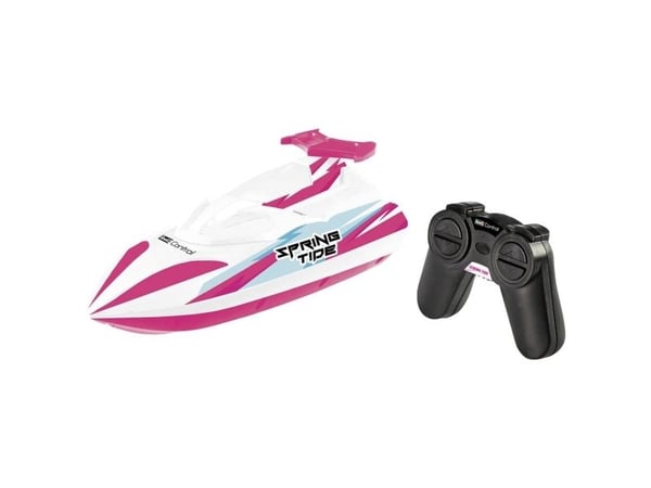 Revell fjernstyrt båt Spring Tide - Pink, 24142