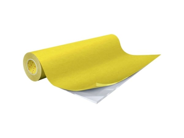 3M 9502555 7000116559 transferklebebånd transparent (L x B) 55 m x 25 mm (7000116559)