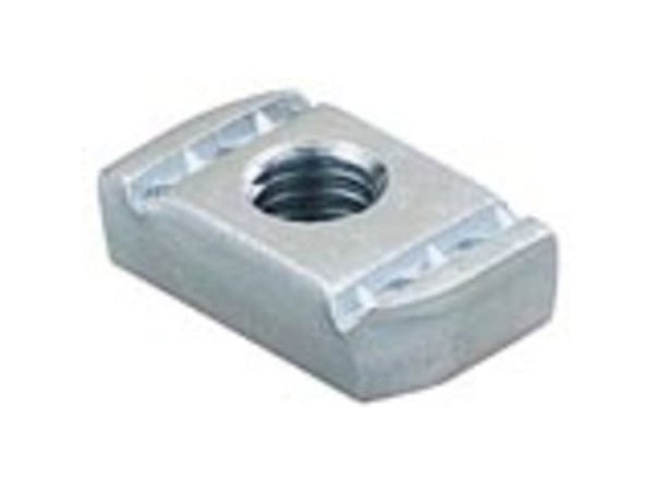 Fischer 77407, Låsmutter, 1 styck