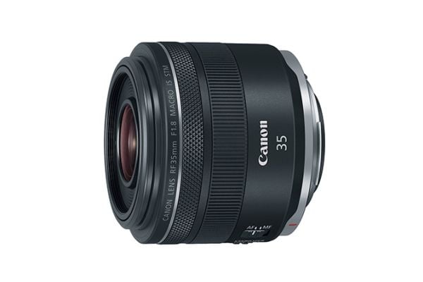 Canon 2973C005, Makro-objektiivi, 11/9, Kuvanvakaaja, Canon RF, Automaattinen tarkennus