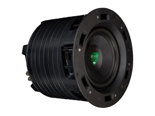 Beale Street 8" Subwoofer - Sonic Vortex