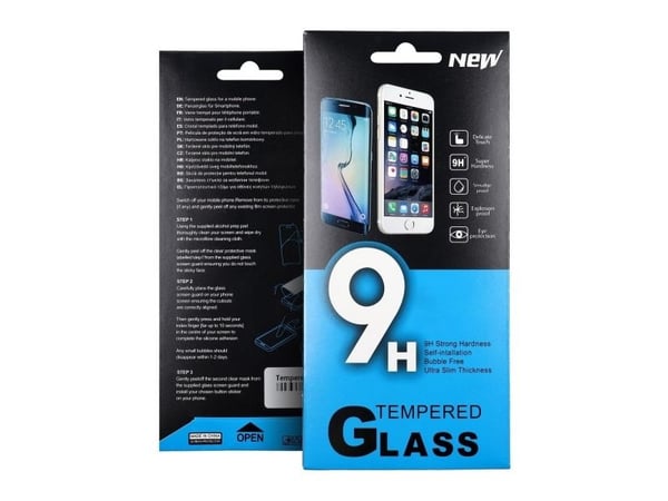 Herdet glass til Samsung Galaxy A13 4G / A13 5G / A04s / M13 5G