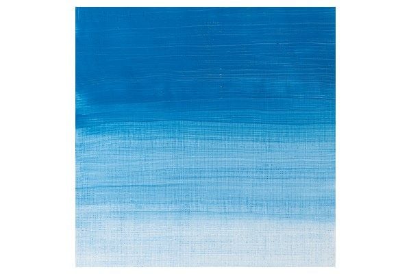 Artisan vannmiks olje 37 ml Cerulean Blue 137