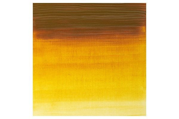 Artisternas oljefärg 37 ml indian yellow deep 320