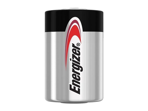 Energizer Miniature - Batteri 2 x E11A - Alkalisk - 38 mAh