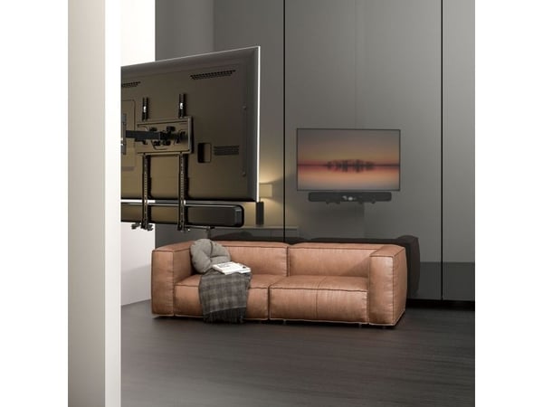 Maclean soundbar-kiinnike TV:lle MC-914