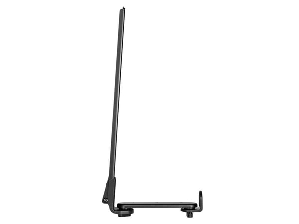 Maclean MC-914 soundbarfeste maks. 15 kg, justerbar dybde 40–182 mm, svart