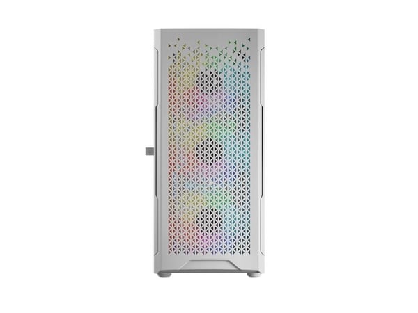 Logic Concept Aramis ARGB chassi vit (AT-ARAMIS-20-0000000-0002)