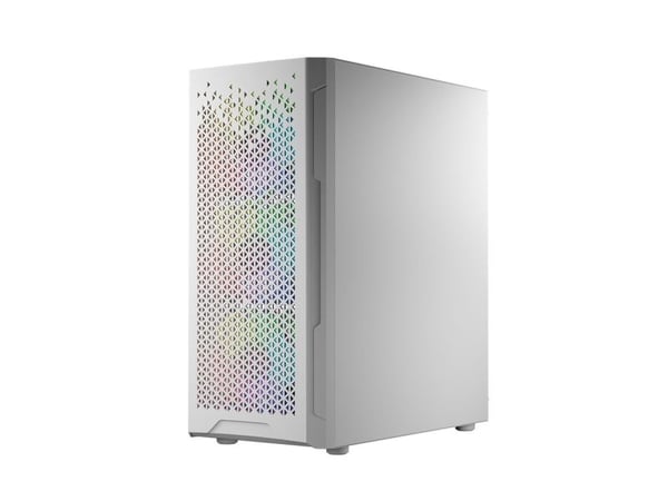 Logic Concept Aramis ARGB kabinett hvit (AT-ARAMIS-20-0000000-0002)