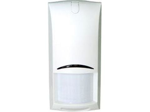 Bosch Blue Line Gen2 PIR ISC-BPR2 - Rörelsesensor - trådbunden - vit