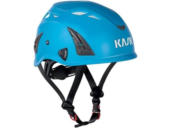 Kask Industrihjelm Superplasma AQ royal