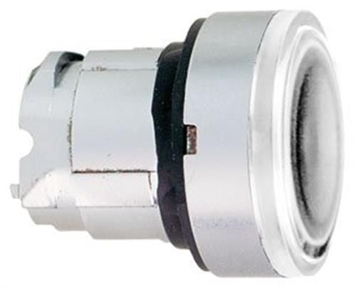 Schneider Electric ZB4BW313, Hvid, 29 mm, 30 mm, 29 mm, 29 mm