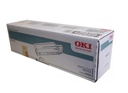 OKI 45807116, 12000 sivua, Musta, 1 kpl