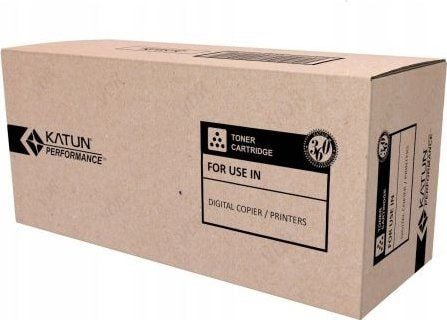 Katun 43402, 3500 sivua, Musta