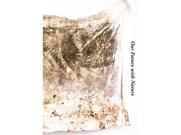 Our Future with Nature | Inanna Riccardi och Christopher Sand-Iversen (red.) | Kieli: Englanti