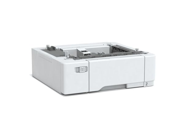 Xerox - Medieskuff - 650 ark i 1 skuff(er) - for Xerox C410; VersaLink C415/DN
