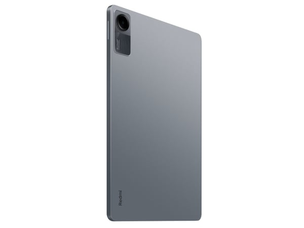 Xiaomi Redmi Pad SE - Tablet - MIUI for Pad - 128 GB - 11" (1920 x 1200) - grafitt