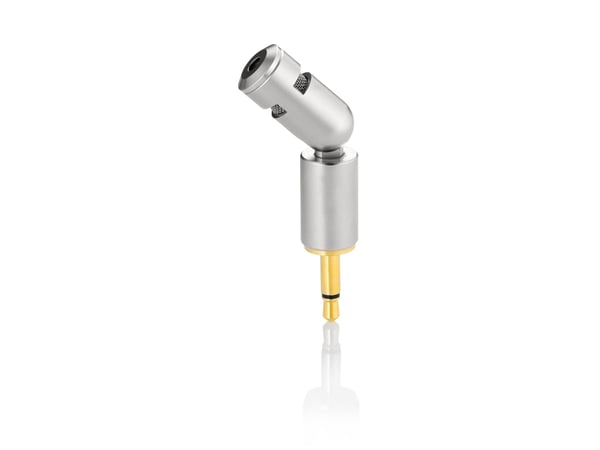 Philips LFH9171 - Mikrofon - silver