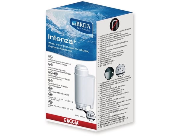 Gaggia Brita Intenza+ vannfilter [RI9113/60]