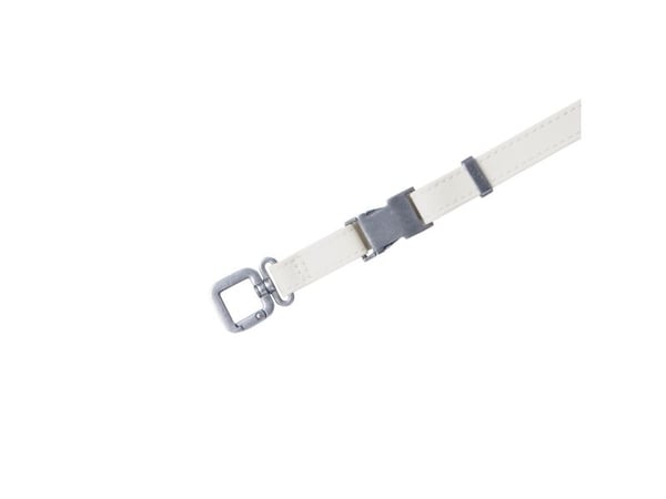 Moshi 2-i-1 handled-/bodyrem - Eggnog white