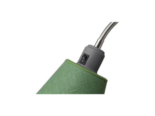 Nielsen Light Gulvlampe Trafik med armer - Soft Grey - Uten skjermer