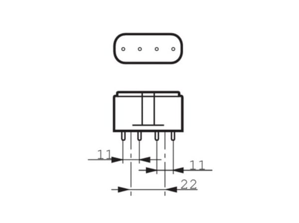 Philips CorePro LED PLL, 16,5 W, 2G11, 2000 lm, 30000 h, Lämmin valkoinen